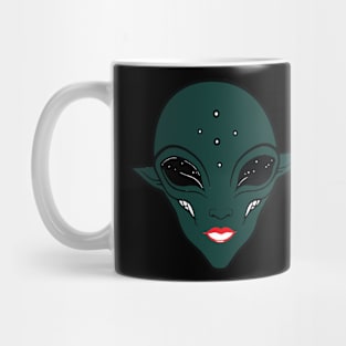 alien Mug